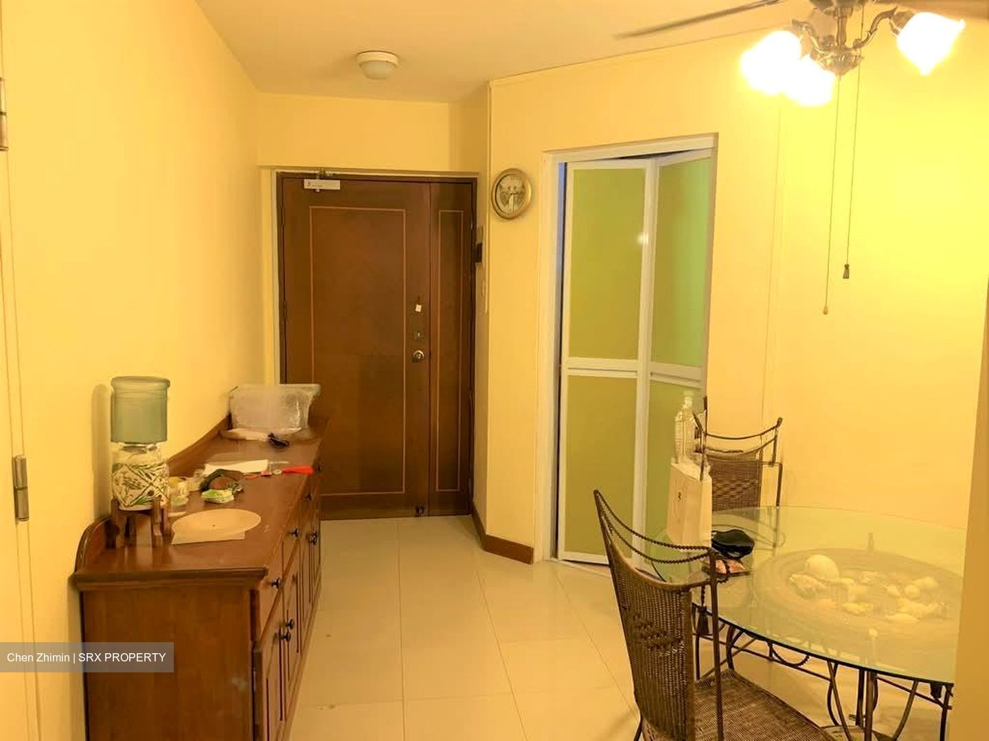 Blk 293 Punggol Grove (Punggol), HDB 4 Rooms #526598681